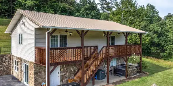1315 Mccarter Hollow Rd