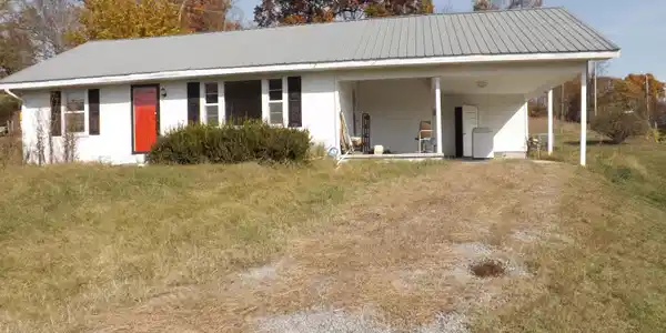 1146 Overton Drive