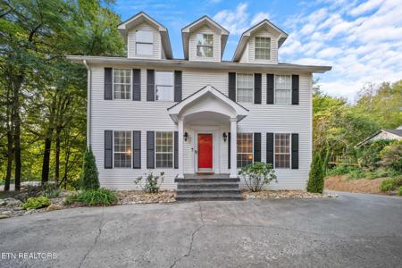 3518 Black Oak Ridge Lane