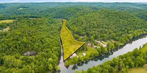 341 Lovely Bluff Rd