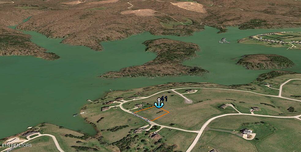Image 1: Looking NE