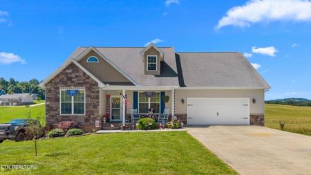 631 N Chucky Pike