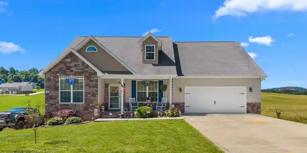 631 N Chucky Pike