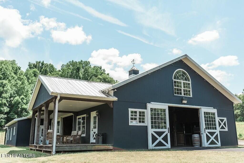 Image 3: Holston Springs/Strawberry Creek