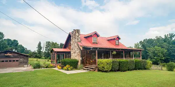 250 Burkhart Rd