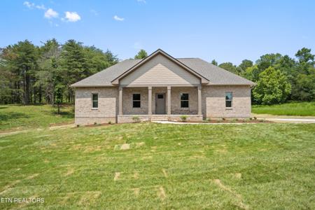 213 Serenity Dr Harriman Drive