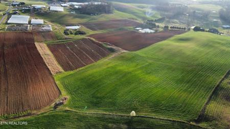 70 acres+- Perrin Hill Rd