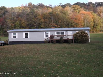 601 Blue Springs Rd