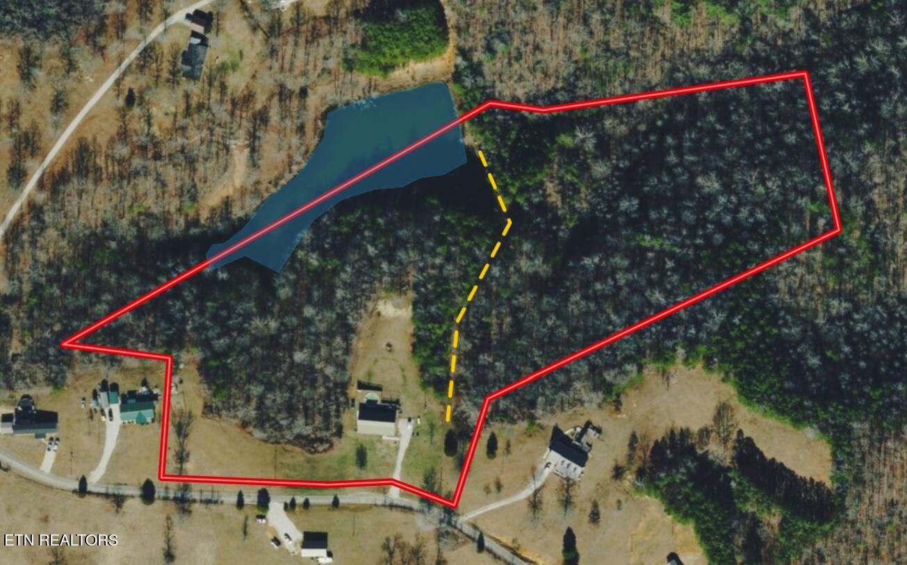 Image 4: Aerial Map