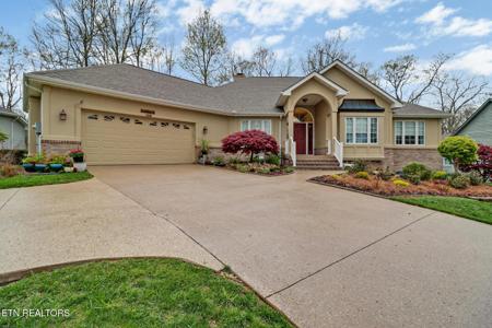 138 Stonewood Drive
