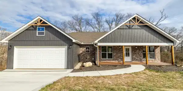 2701 Vista Meadows Lane