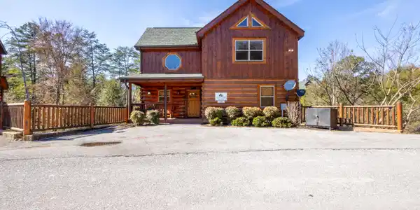 2168 Bear Haven Way