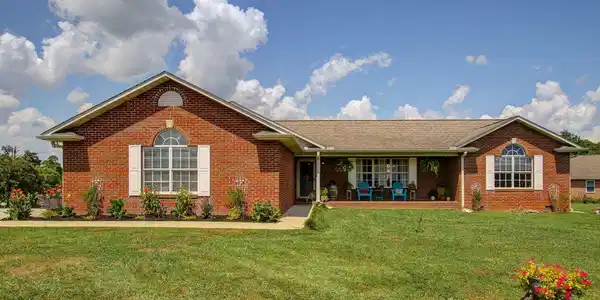 Image 2: .Front Elevation