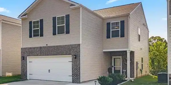 158 Harbour Pointe Lane