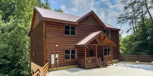 2765 Green Mountain Way