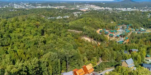 Lot 15 Pine Valley Way