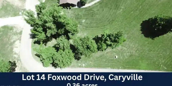 Image 2: LOT 14 Foxwood Drive, Caryville 0.36 acr