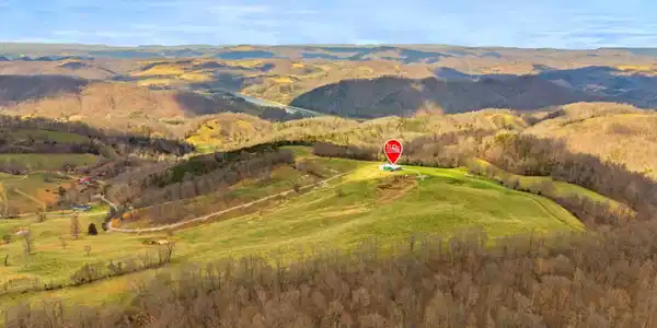 Image 2: 018-BeechGroveRoad-60Acres-ThornHill-TN-