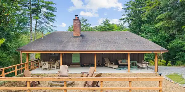 123 Cutter Gap Rd
