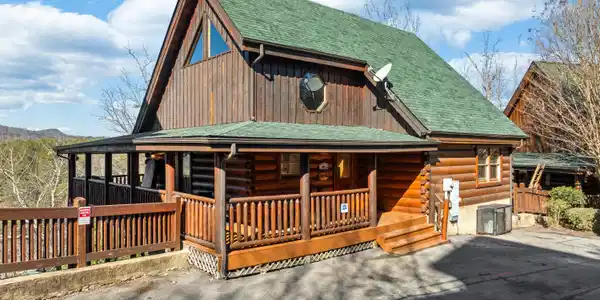 1308 Timberwolf Way