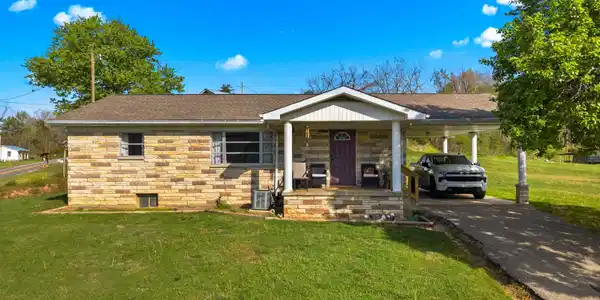 2846 Back Valley Rd