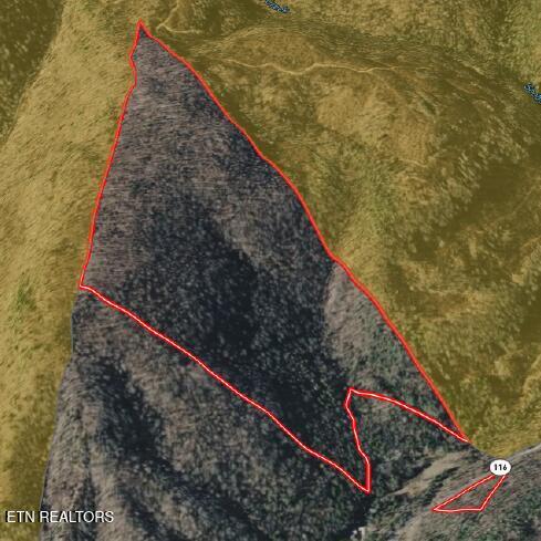 Image 1: Burnette Aerial