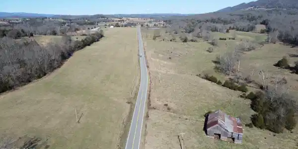 2645 Cedar Fork Rd