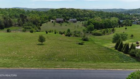 Lot 637 Majestic View Drive
