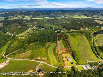 Lot 4 Lonesome Pine Rd