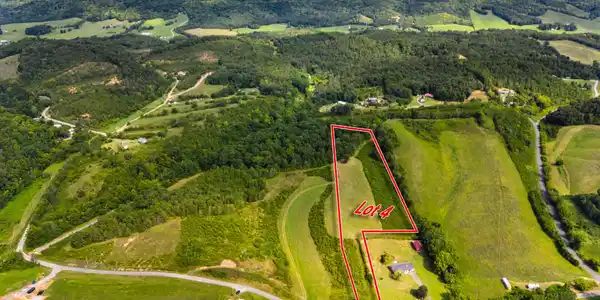 Lot 4 Lonesome Pine Rd