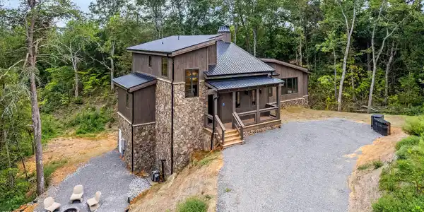 2118 Megan Ridge Drive