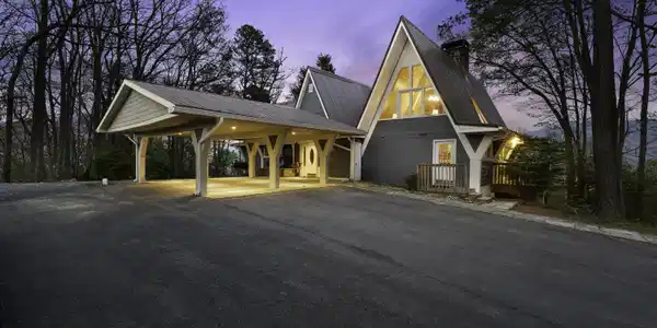 1066 Ski View Drive