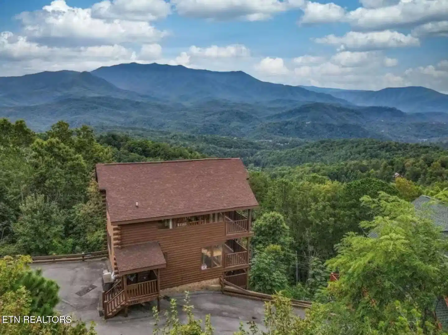Image 1: drone shot