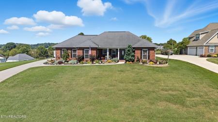 4249 Oak Trace Drive