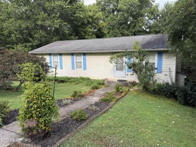 372 Walnut Valley Rd