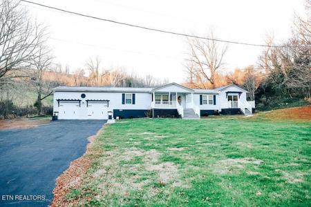 2792 Middle Wallens Creek Rd