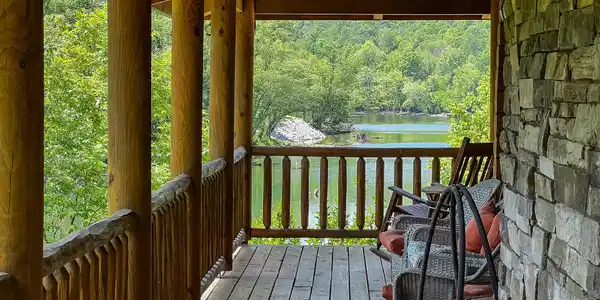 Image 3: 125 Lovely Bluff Road - -25