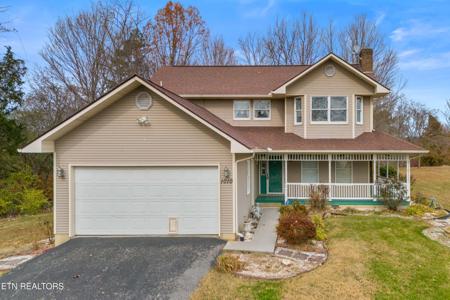 1010 Old Jacksboro Rd