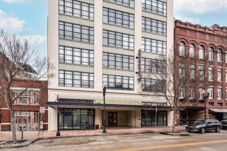 116 S Gay St