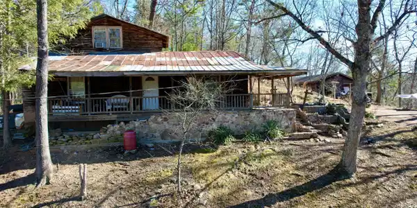 2030 Mountain Spring Way