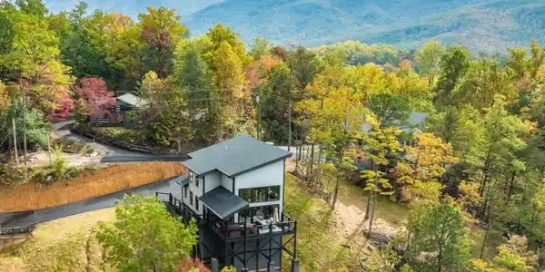 Image 2: Drone Photo