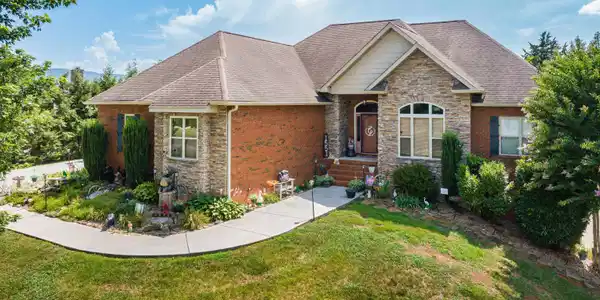 1551 Mint Meadows Drive