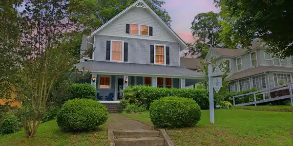 561 Margrave Drive