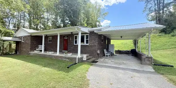 145 Goins Chapel Rd