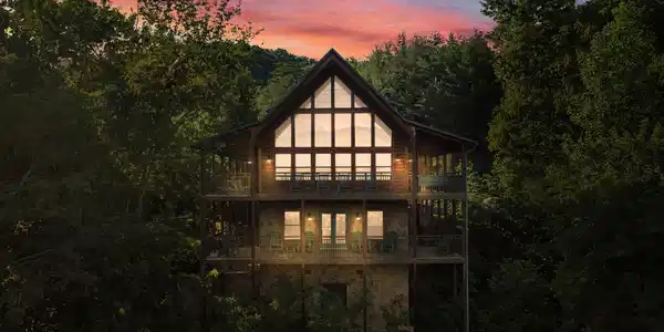 3808 Teaberry Ridge Lane