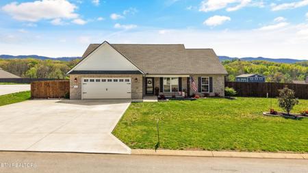 1722 Millstone Drive