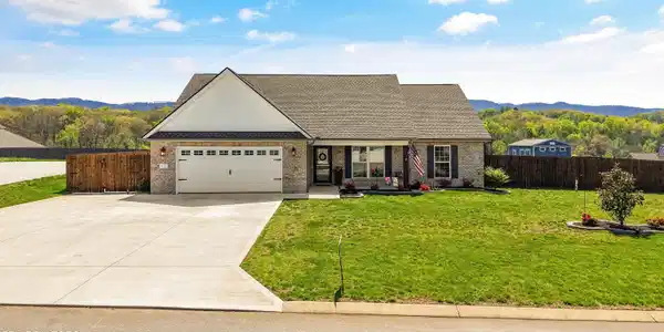1722 Millstone Drive