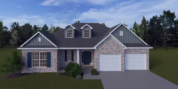 1801 Hickory Reserve Rd