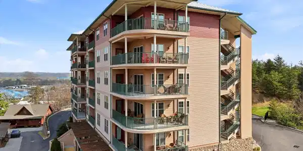 410 Big Bear Way