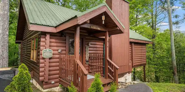 614 Hillbilly Haven Way